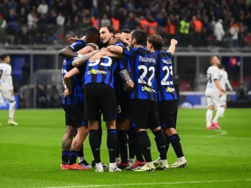 意甲：AC米兰VS国际米兰 内幕消息出炉