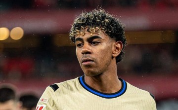 西甲最新积分榜更新:亚马尔关键进球助巴萨小胜,马竞力克皇家社会