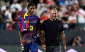 转会僵局！巴萨拖延拉什福德买断，曼联握有两年合同仍占据主动地位