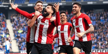 西甲:赫罗纳VS毕尔巴鄂竞技 最新精准比分分享