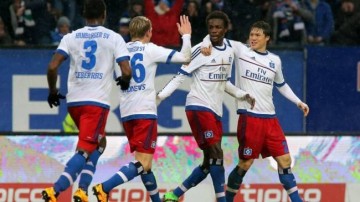 德甲 汉堡VS科隆 分析预测参考